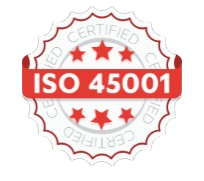 ISO 45001